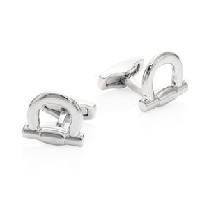 Salvatore Ferragamo Cufflinks